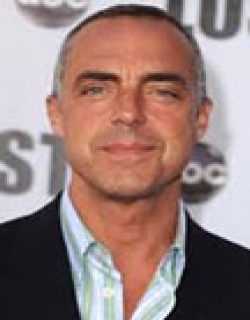 Titus Welliver Person Poster