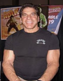 Lou Ferrigno