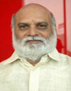K. Raghavendra Rao