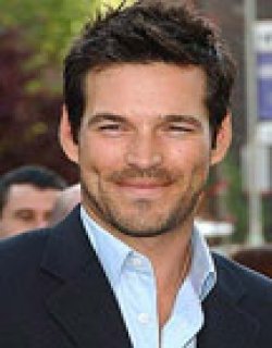 Eddie Cibrian Person Poster