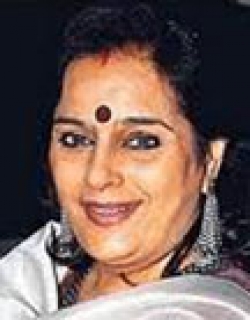 Poonam Sinha