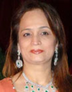 Smita Thackeray