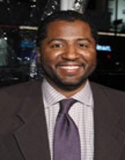 Malcolm D. Lee Person Poster