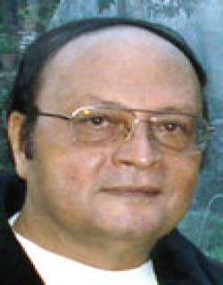 Basudeb Mukherjee