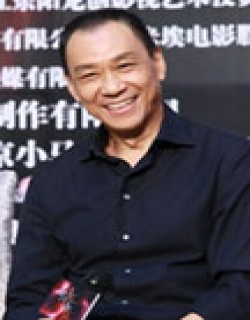 Xueqi Wang