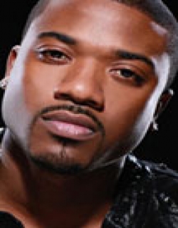 Ray J Person Poster