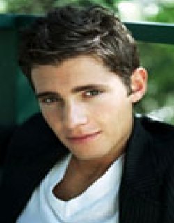 Julian Morris Person Poster