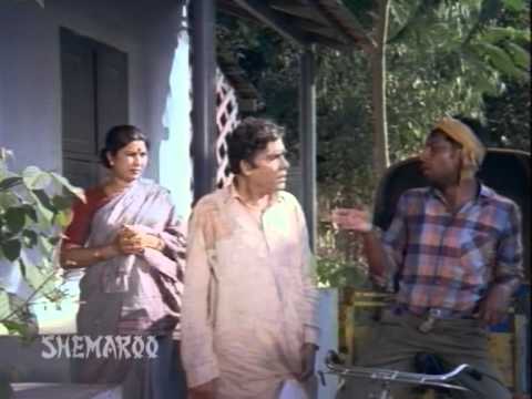 Telugu Movie Bhale Donga Part 11
