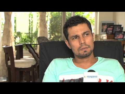 Interview: Randeep Hooda on Murder 3