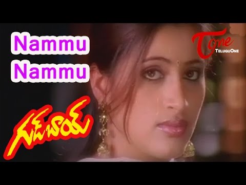 Good Boy - Nammu Nammu Venkatesa - Rohit - Navneet Kaur - Telugu Song