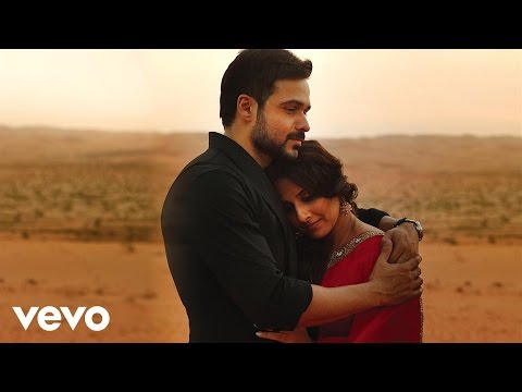 Hamari Adhuri Kahani - Title Song | Emraan | Vidya | Arijit