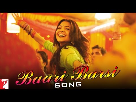 Baari Barsi song