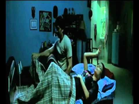 Ritesh & Lara funny scene-Do Knot Disturb