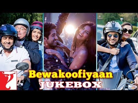 Bewakoofiyaan - Full Song Audio Jukebox