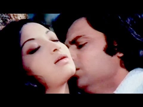 Dil Kya Kare Jab Kissise - Kishore Kumar, Julie Song