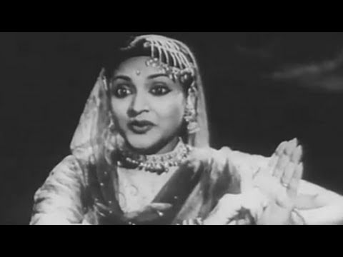 Humdard Jo Banta Hai - Lata Mangeshkar, Pehli Jhalak song
