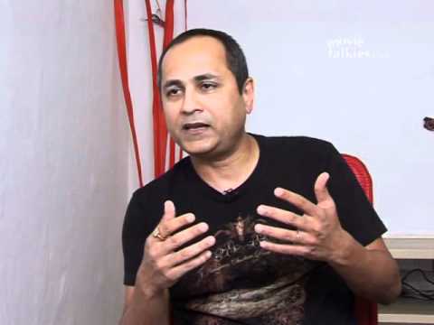 Vipul Shah: 'When I speak about Shefaali, it's always a DILEMA'