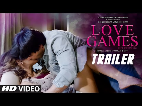 Love Games Official Trailer
