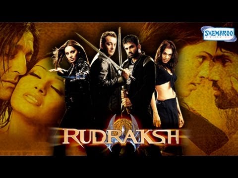 Rudraksh - Full Movie In 15 Mins - Sanjay Dutt - Bipasha Basu - Sunil Shetty