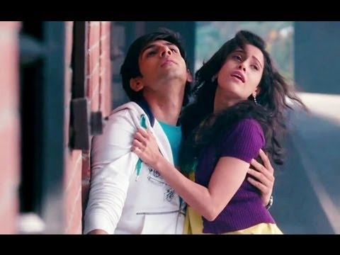 Crazy Lover Full Video Song | Akaash Vani