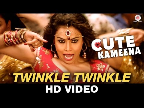 Twinkle Twinkle song - Cute Kameena