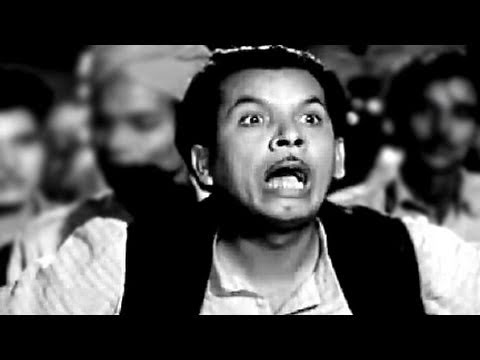 Kaise Diwali Manaye Lala - Johnny Walker, Mohammed Rafi, Paigham Song