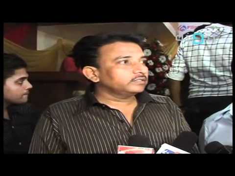 Sukhwinder Singh at the Music launch of movie GupChup