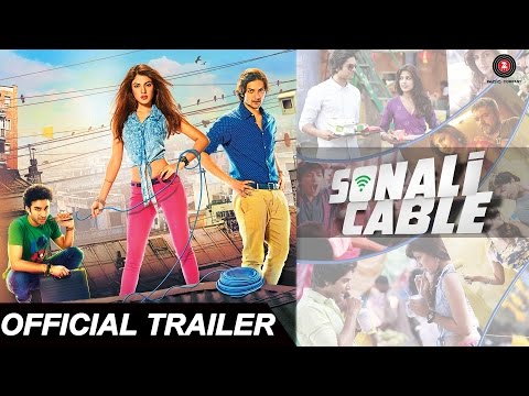 Sonali Cable Official Trailer | Rhea Chakraborty, Ali Fazal, Raghav Juyal, Anupam Kher | HD