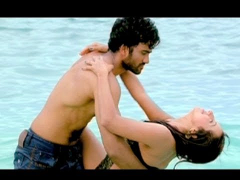 Veera Mahaveera - Sexy Song Trailer - Telugu Movie Jagan