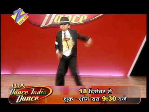Dance India Dance Season 2 - Promo 7