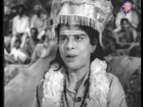 Namma Veettu Deivam - Shakti - Tamil Classic Song - Nagesh
