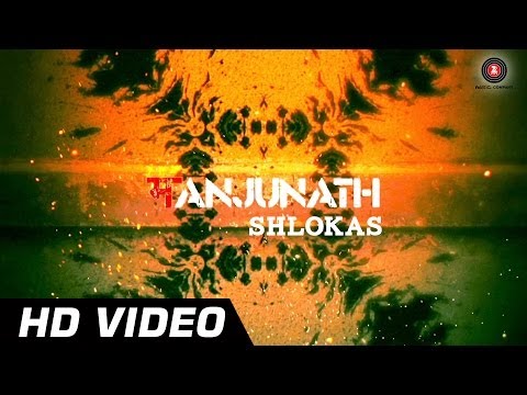 Manjunath - Shlokas - Music Video - HD
