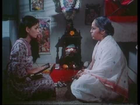 Saaransh - 10/14 - Bollywood Movie - Anupam Kher, Rohini Hattangadi, Nilu Phule, Soni Razdan