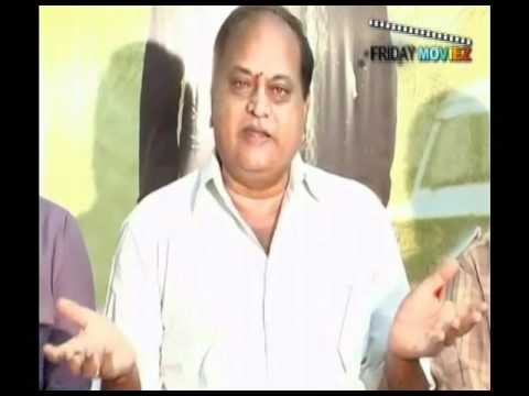 Dussasana Telugu Movie Press Meet