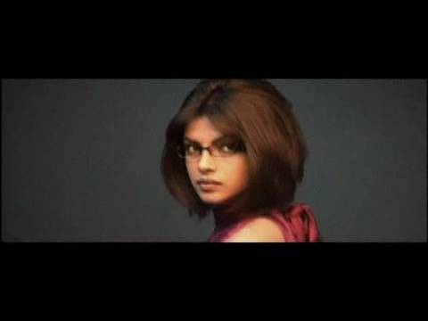 What's Your Raashee - Priyanka Chopra's 12 Look Tests! - HQ