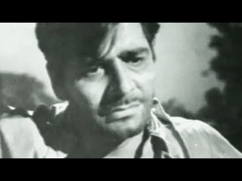 Dekh Tere Sansaar Kii Haalat - Ajit, Nastik Song