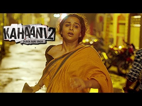 Kahaani 2 | Vidya Sinha Or Durga Rani Singh | Dialogue Promo 1
