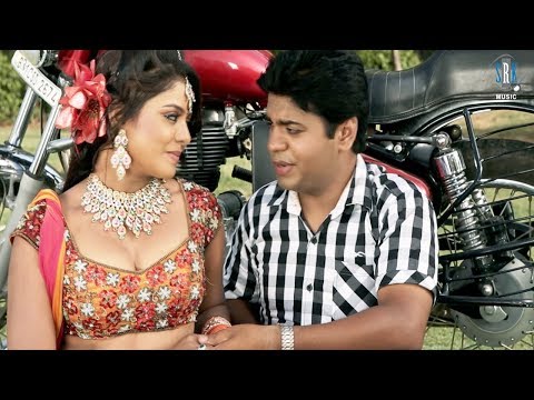 Ankhiyan Jab Se Ladal Tohse Pyar Ho Gayeel | Udit Narayan Romantic Song
