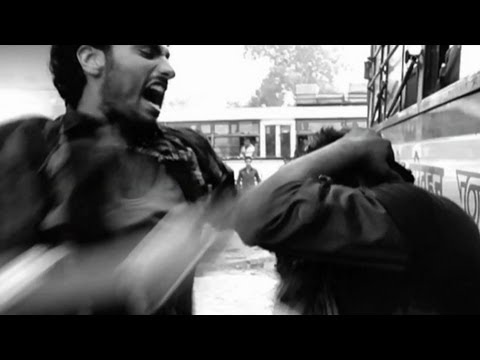 Making of Ishaqzaade - Stunts and Action