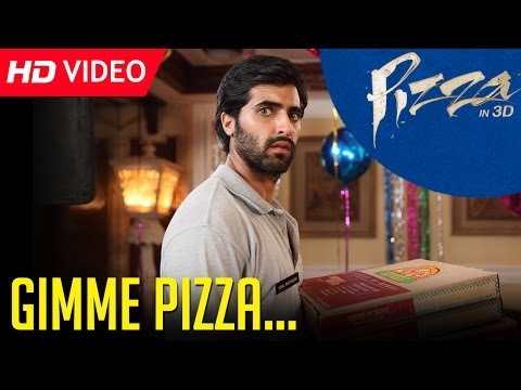 Gimme Pizza | Pizza 3D | Full Song