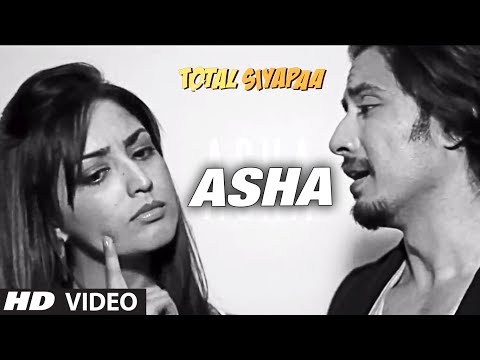 Asha Video Song | Total Siyapaa | Ali Zafar, Yaami Gautam, Anupam Kher, Kirron Kher