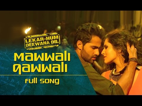 Mawaali Qawwali - Full Song - Lekar Hum Deewana Dil