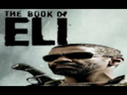 The Book of Eli Debut Movie Trailer [HD]