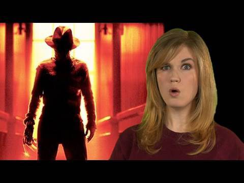 A Nightmare on Elm Street 2010 Movie Review