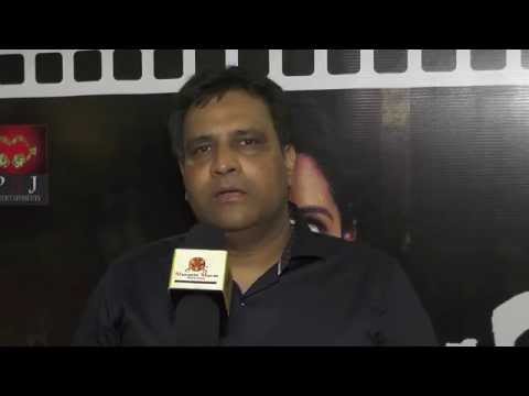 Anvatt Movie Producer Shekhar Jyoti talking about Anvatt at Goa Marathi Film Festival
