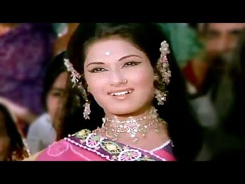 Durga Mata ki Bolo Jai - Dance, Ghulam Begum Badshah Song 