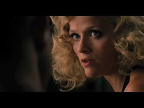 Water For Elephants - Trailer H