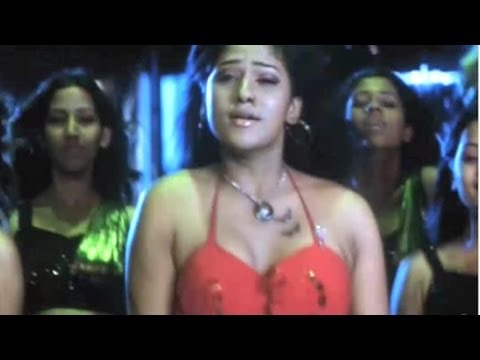 Dil Walo Se Na Takrana - Aag Hi Aag Hot Item Song