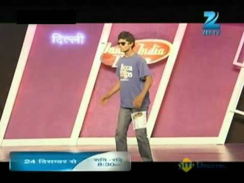 Dance India Dance Season 3 Promo - 10
