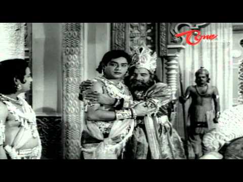 Sri Rama Katha Songs - Rama Katha Sri Rama Katha - Harinath - Sarada